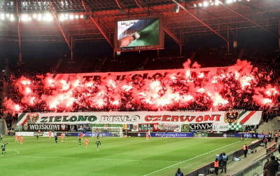 (2021-22) Slask Wroclaw - Zaglebie Lubin
