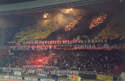 Paris SG - Monaco (LF91)