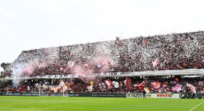 (2021-22) Salernitana - Fiorentina