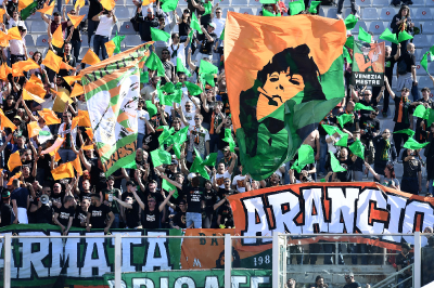 (2021-22) Fiorentina - Venezia