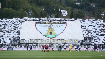 (2021-22) La Spezia - Inter Milan