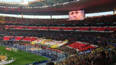 (2021-22) Nice - Nantes (CDF)