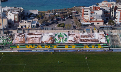 (2021-22) Monopoli - Picerno_1