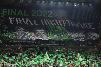 (2021-22) Roma - Feyenoord_1