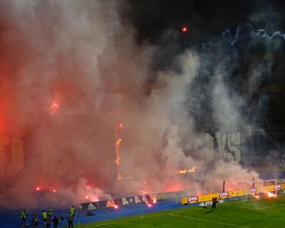 (2021-22) Dinamo Zagreb - Hajduk Split_1