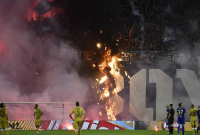 (2021-22) Dinamo Zagreb - Hajduk Split_2