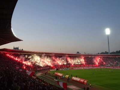 (2021-22) Etoile Rouge Belgrade - Vozdovac_2