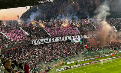 (2021-22) Palermo - Feralpi Salo