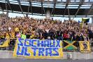 (2021-22) Paris FC - Sochaux