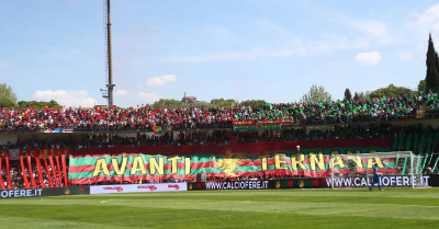 (2021-22) Ternana - Perugia