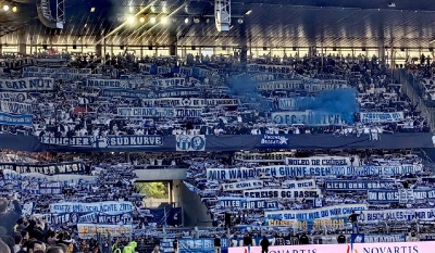 (2021-22) Basel - FC Zurich