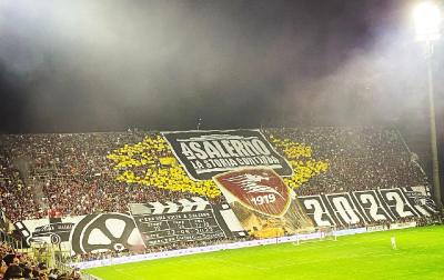 (2021-22) Salernitana - Udinese_1