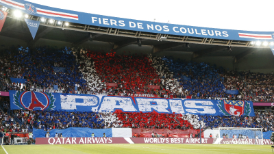 (2022-23) Paris SG - Montpellier