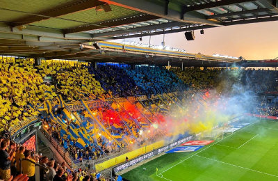 (2022-23) Brondby - Bale