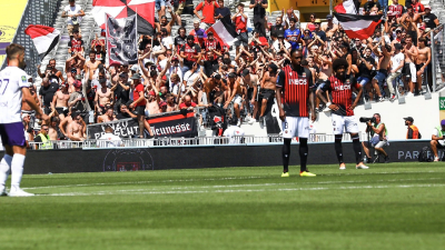 (2022-23) Toulouse - Nice