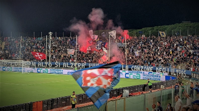 (2022-23) Pisa - Como