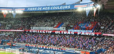 (2022-23) Paris SG - Monaco