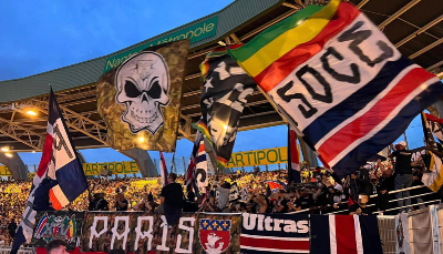 (2022-23) Nantes - Paris SG