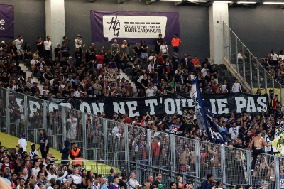 (2022-23) Toulouse - Paris SG