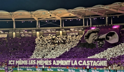 (2022-23) Toulouse - Paris SG