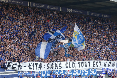 (2022-23) Strasbourg - Nantes