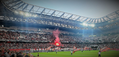 (2022-23) Nice - Maccabi Tel Aviv