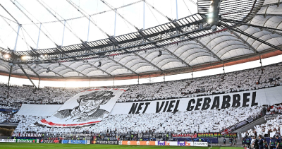 (2022-23) Francfort - Sporting