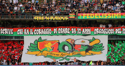 (2022-23) Ternana - Genoa