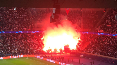 (2022-23) Paris SG - Maccabi Haifa