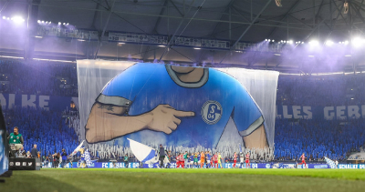 (2022-23) Schalke 04 - Freiburg