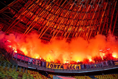 (2022-23) Bialystok - Lech Poznan