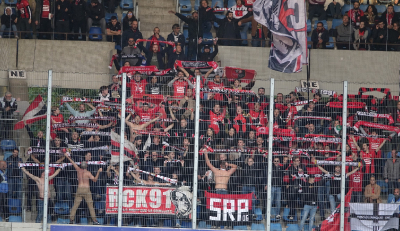 (2022-23) Strasbourg - Rennes