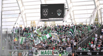 (2022-23) Amiens - Saint-Etienne