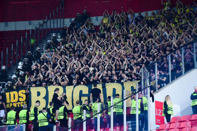 (2022-23) Olympiakos - Nantes_3