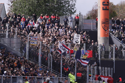 (2022-23) Lorient - Paris SG