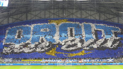 (2022-23) Marseille - Tottenham