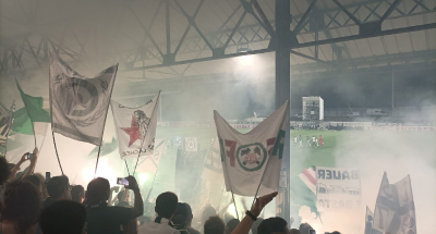 (2022-23) Red Star - Atletico 13