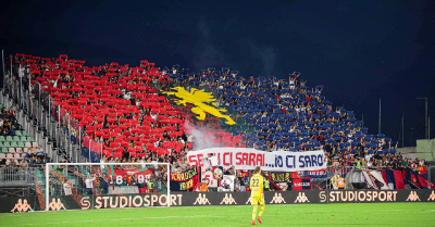 (2022-23) Venezia - Genoa