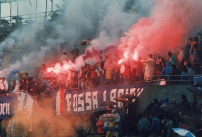 (1985-86) Toro - Como