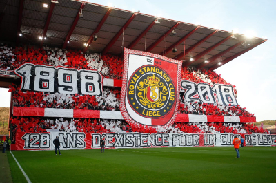 (2018-19) Standard Liège - FC Bruges