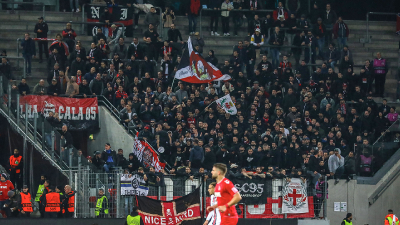 (2022-23) Cologne - Nice