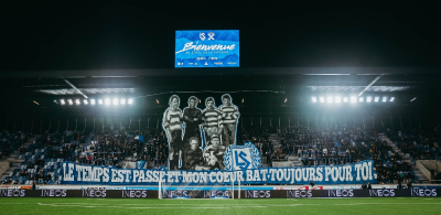 (2022-23) Lausanne - Xamax