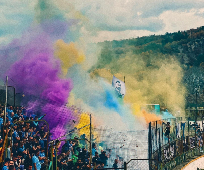 (2022-23) Vihren Sandanski - Levski Sofia