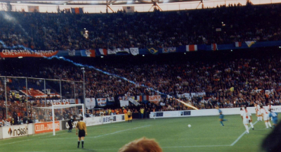 (1996-97) Barcelona - Paris SG