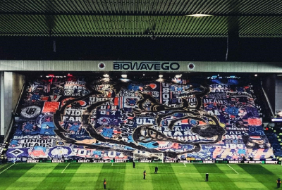 (2022-23) Rangers - Hibernian