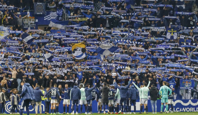 (2022-23) Real Oviedo - Sporting Gijon_1