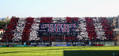 (2022-23) Reggina - Cosenza