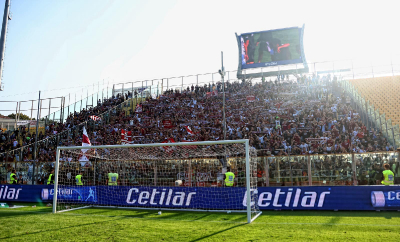 (2022-23) Parma - Reggina