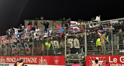 (2022-23) Brest - Lyon