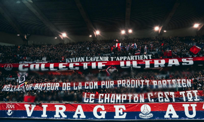 (2022-23) Paris SG - Strasbourg